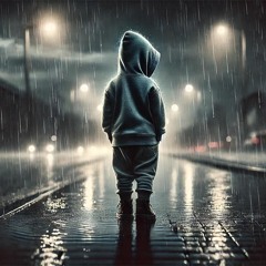 It's raining