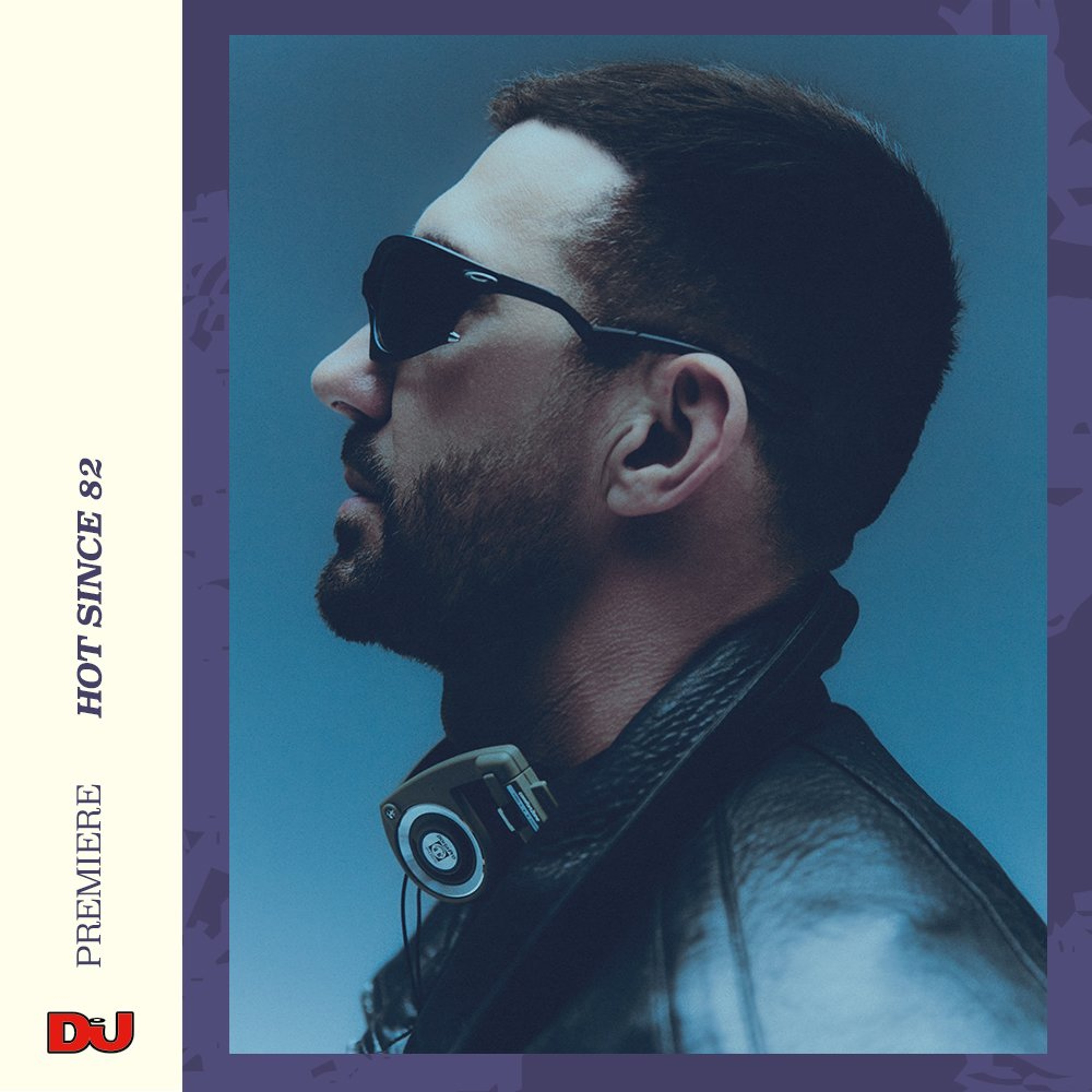 Premiere: Hot Since 82 ‘Wow’ episode artwork