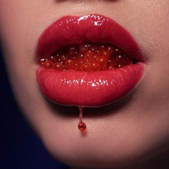 Besos de Caviar