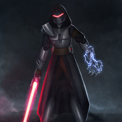Sith Apprentice