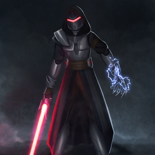 Sith Apprentice