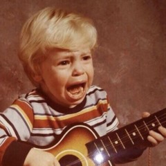 Struggle With The Soloing