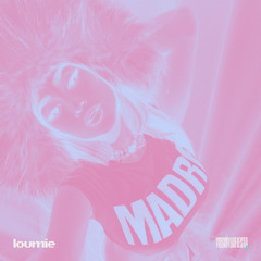Not Steady - Loumie (edit)