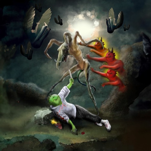 ☣️