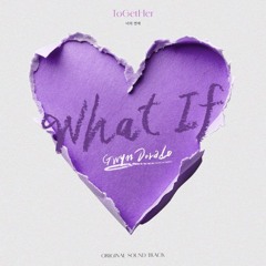 Gwyn Dorado-What If
