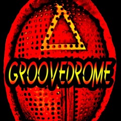 TSHL 015 - GROOVEDROME VOL.1 (Tech House Mix)