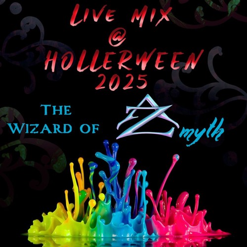 Azmyth Live @ HOLLERWEEN 2025 (6hr set)