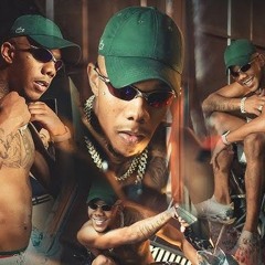 MC Vitão do Savoy - Chutando o Balde (DJ Leozinho MPC)