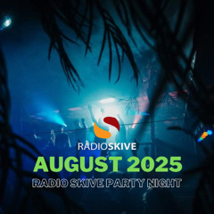 Radio Skive Party Night August 2025 #30