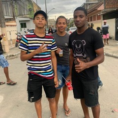 MEDLEYZIN DO JL ÚNICO (DJ DA MALOCA 130BPM )