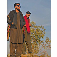 Zama ba zra da zana Tor ki Pashto tape 2023