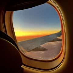 AT MY OWN TABLE (STAY)