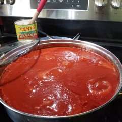 Stirring Up the Memory♨️ 🍪