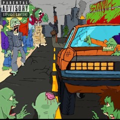 FakeassLuv [prod. Saneki] (DJESEXCLUSIVE)