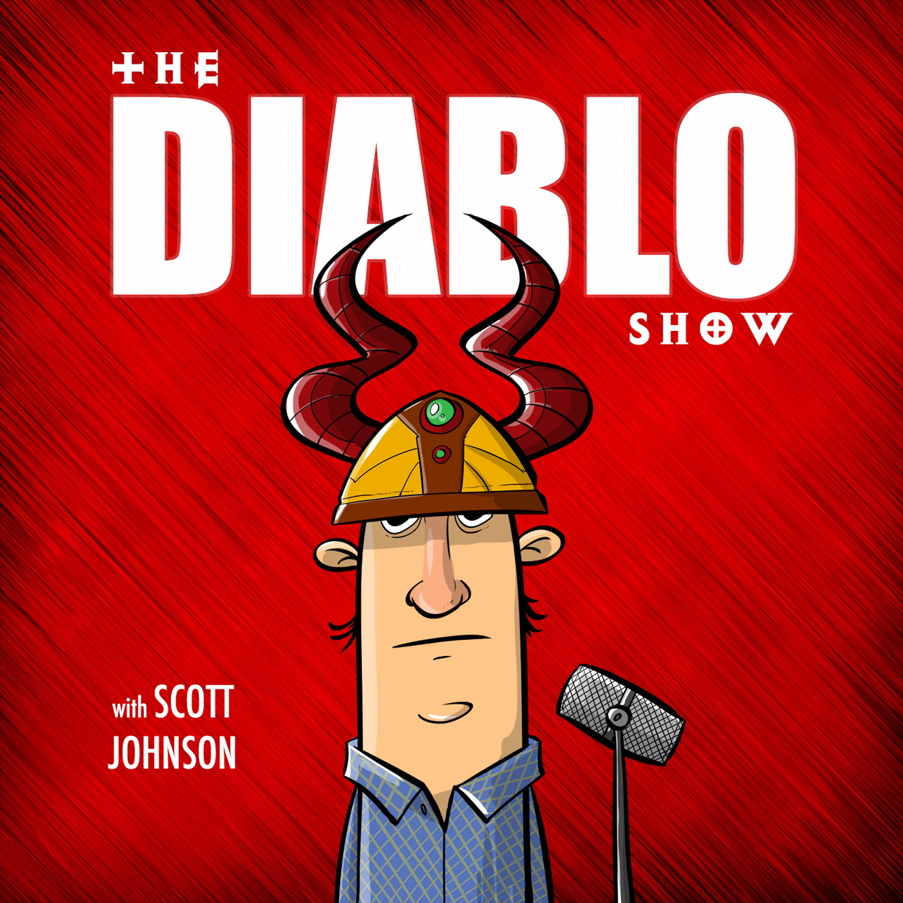 The Diablo Show: Rise From Your Grave (S2E1) episode artwork