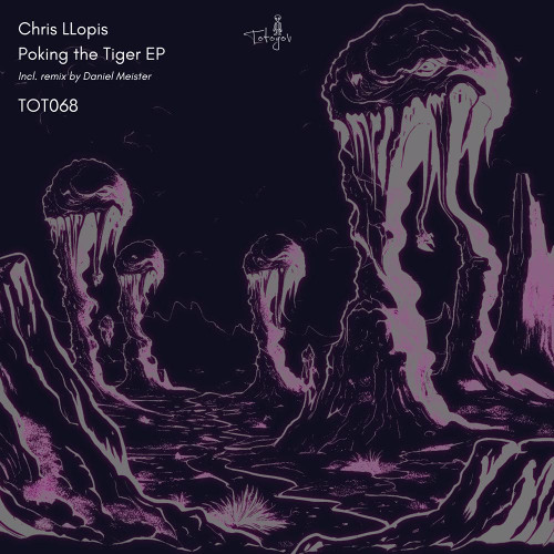 premiere: Chris Llopis - Groundhog Night [TOT068]