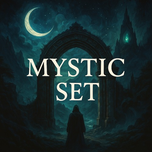 Mystic Set under 100bpm