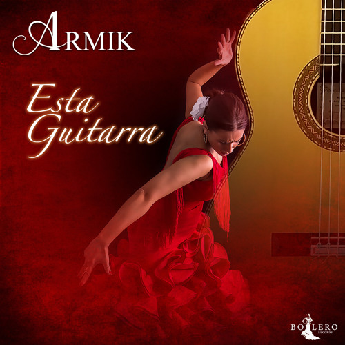 Stream Armik | Listen to Esta Guitarra playlist online for free on  SoundCloud