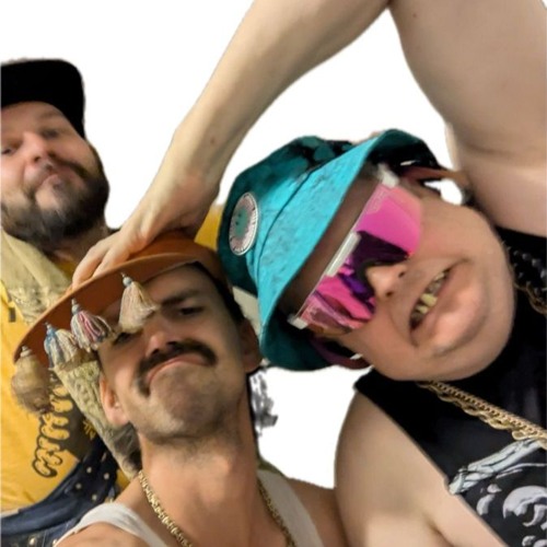 Mat The Alien - Subtle Radio - 28/07/2024