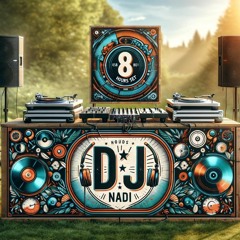 DJ Nadi - 30 Years