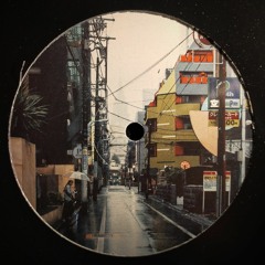 Alarico - Raining Over Tokyo EP Preview [KATANA001]