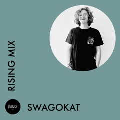 Rising Mix by Swagokat (KZ)