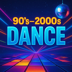 Mix of the Best Remixes of 90s-2000s Euro Dance Music