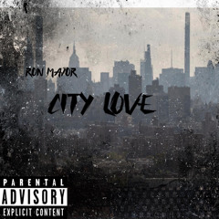 Ron Major - City Love