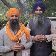 Gyani jangbir singh ji ਦਰਸ਼ਨਾਂ ਦੀ ਪਿਆਸ (ਕਰਿ ਕਿਰਪਾ ਪ੍ਰਭ ਆਪਣੀ ਤੇਰੇ ਦਰਸਨ ਹੋਇ ਪਿਆਸ) ॥