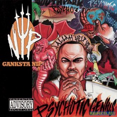 洋楽 Ganxta NIP/Facebook Connection EP Vol.1 K Rich & Ganxsta NIP – Facebook Connection EP Volume 1 – CD