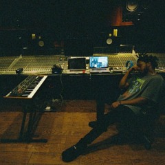 UNHOLY - CHE ECRU X DRAKE TYPE BEAT