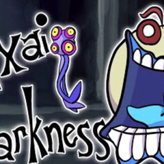 My Singing Monsters - Exaiq Darkness [MantisGirl].mp3