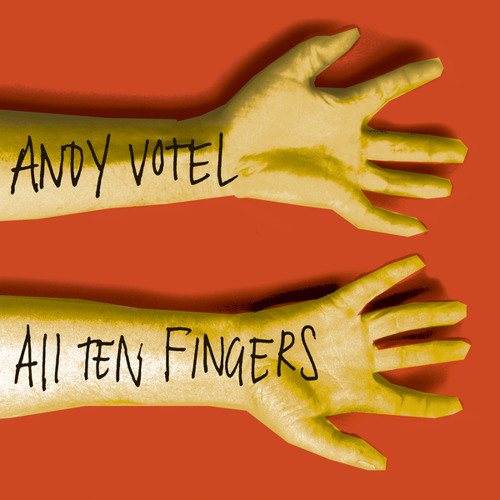 Stream Andy Votel | Listen to All Ten Fingers playlist online for free on  SoundCloud