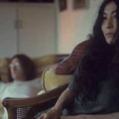 In Focus Yoko Ono