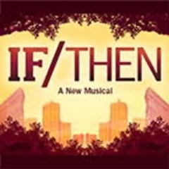 Always Starting Over - If/Then