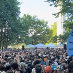 summer 2025 mix