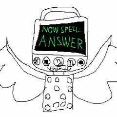 weird ass unfinished heaven says thing