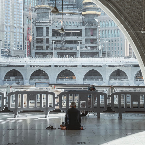آيات من سورة الأنعام | عمر عبدالعزيز