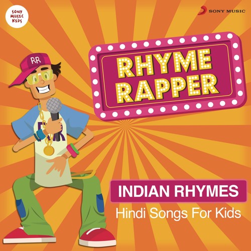 Stream Sayantan Bhattacharya | Listen to Rhyme Rapper: Hindi Songs for Kids (Indian) playlist online for free on SoundCloud Stream Sayantan Bhattacharya | Listen to Rhyme Rapper: Hindi Songs for Kids (Indian) playlist online for free on SoundCloud