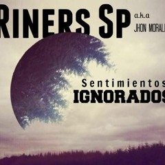 2.- RINERS SP - Siempre A Tu Lado FT. JR EL PROFETA