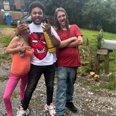 LilBenny -Another Radar (Vraxss)