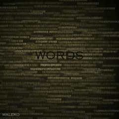 Words