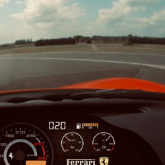 Strong drive