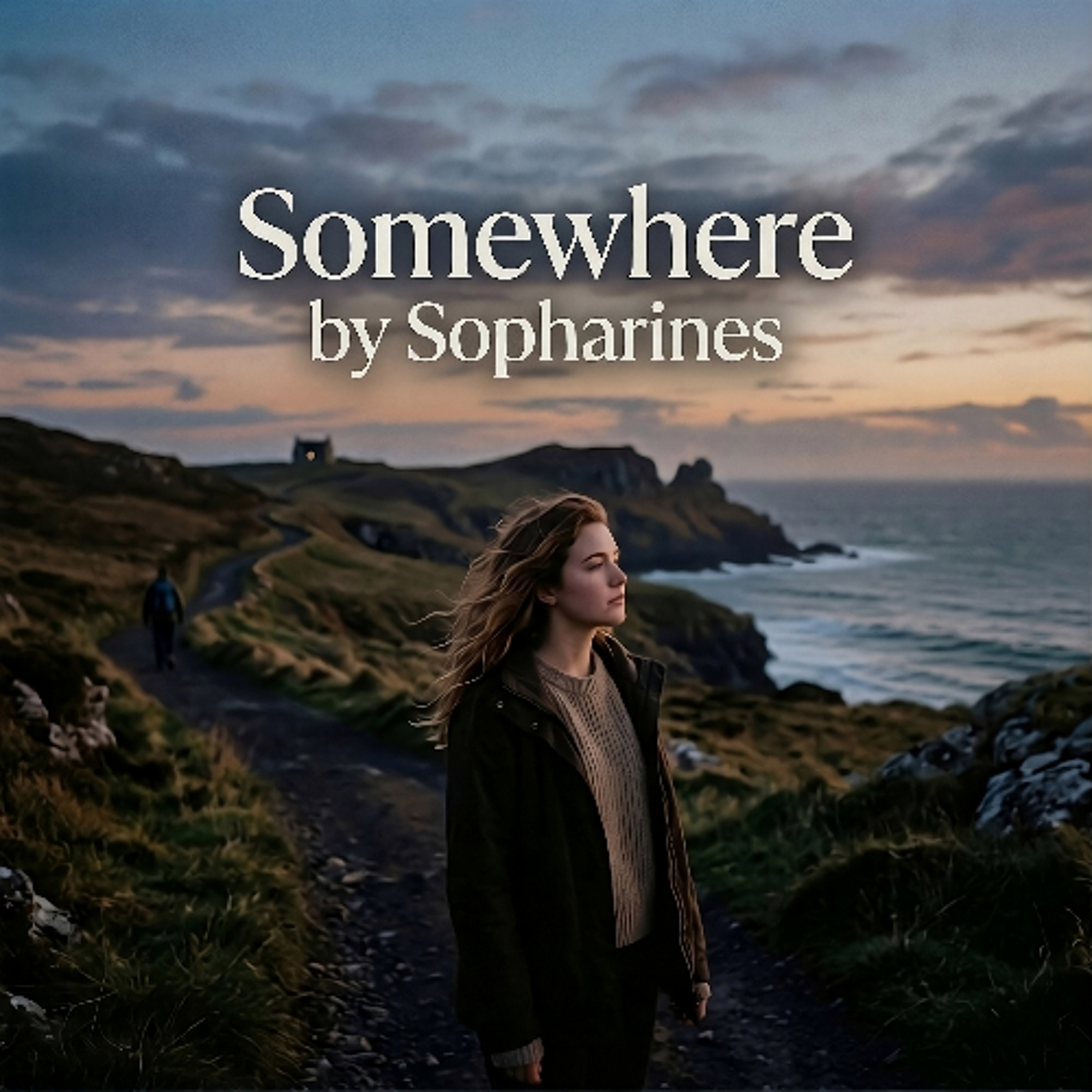 Track cover