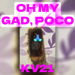 Oh my gad, poco