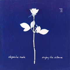 Depeche Mode - Enjoy The Silence [Richard Nees Kräuter Scharf Mix]