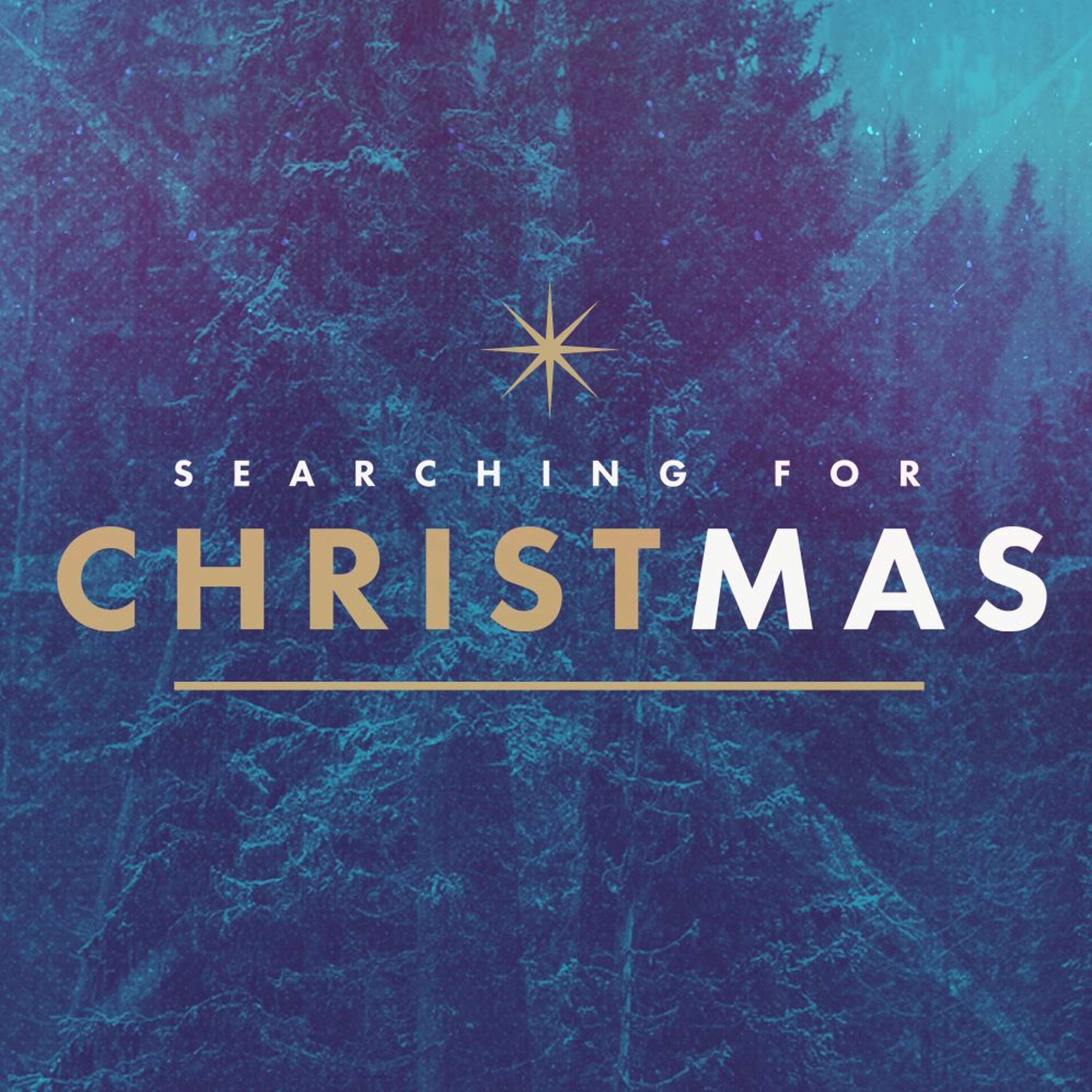 Searching for Christmas | Jason Montano – Lead Pastor episode artwork