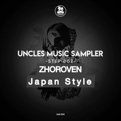 Japan Style