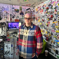 LOVE INJECTION WITH MATTHEW HIGGS @ The Lot Radio 11-23-2024