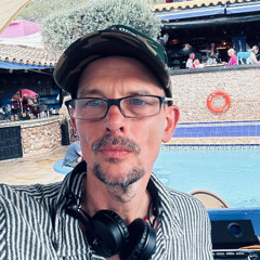 OpenLab Live From Pikes 26/04/25 [with Stevie Poolside]